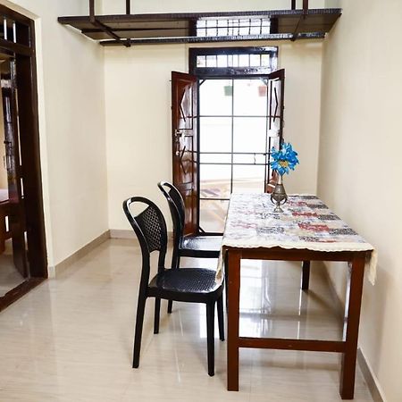 Bobbys Corner Apartment Alappuzha Екстериор снимка