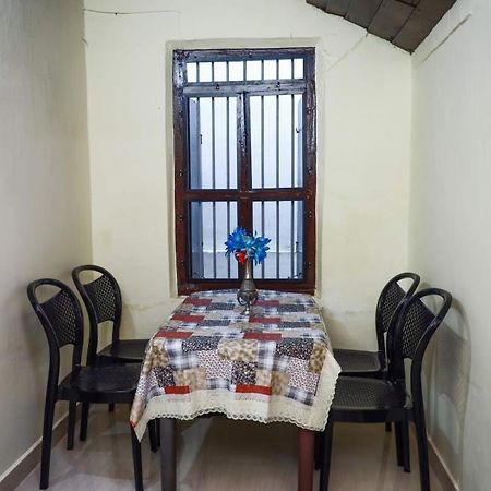 Bobbys Corner Apartment Alappuzha Екстериор снимка