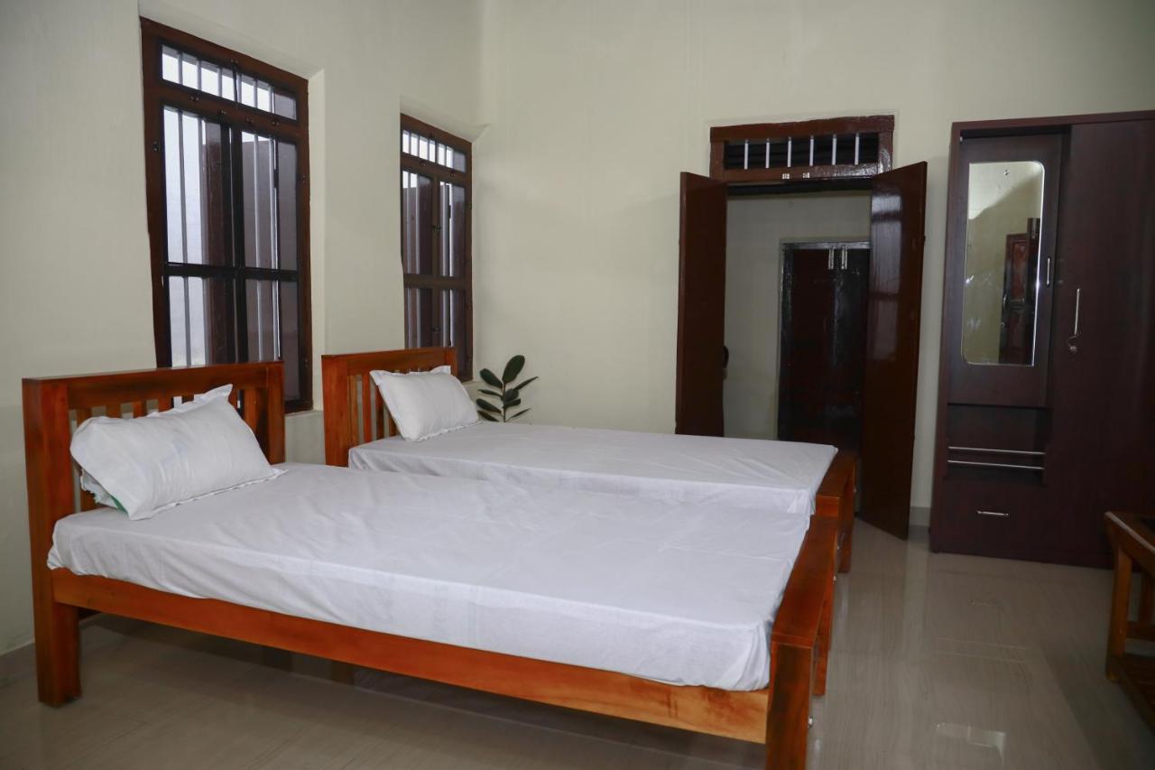 Bobbys Corner Apartment Alappuzha Екстериор снимка