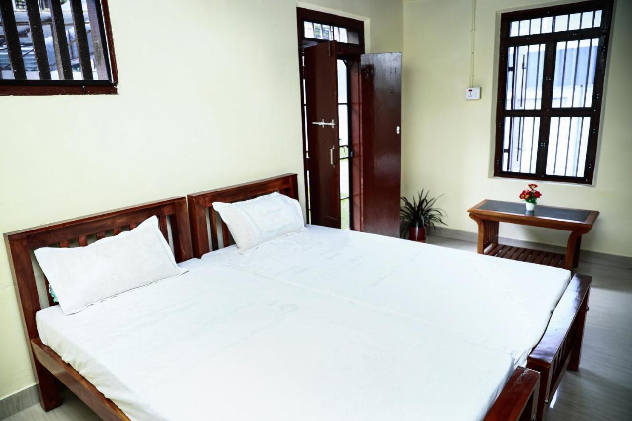 Bobbys Corner Apartment Alappuzha Екстериор снимка