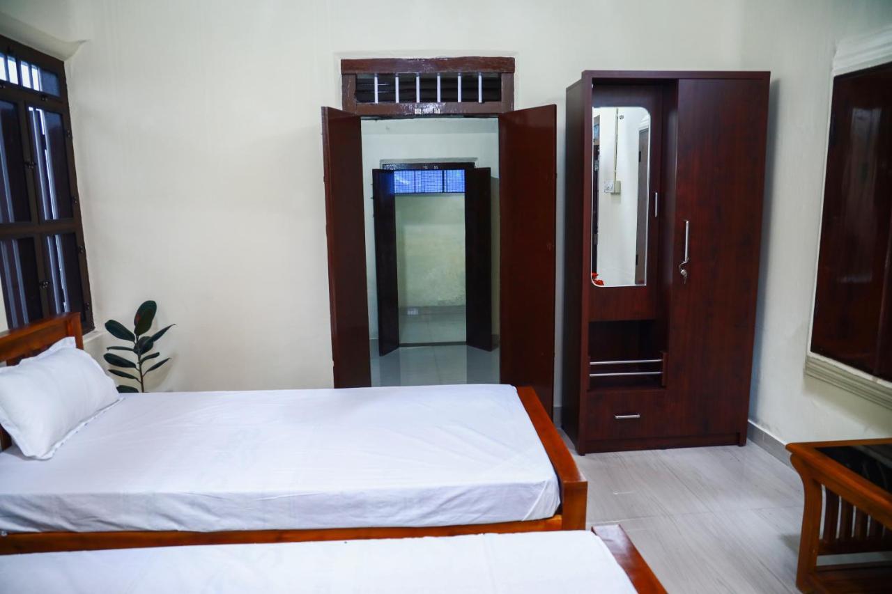 Bobbys Corner Apartment Alappuzha Екстериор снимка