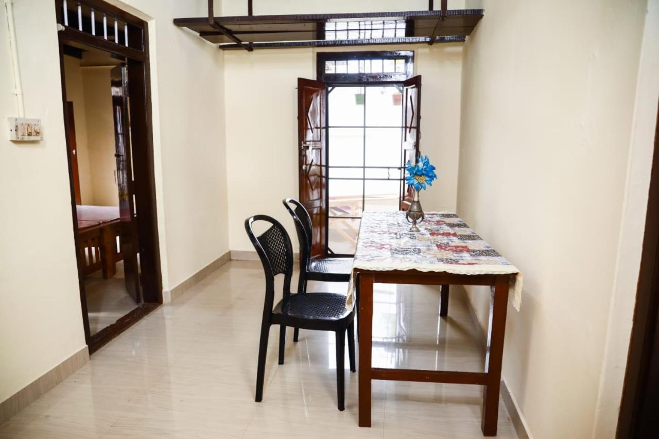 Bobbys Corner Apartment Alappuzha Екстериор снимка